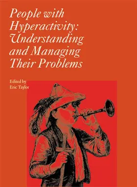 Taylor |  People with Hyperactivity | Buch |  Sack Fachmedien