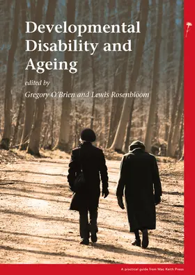 O'Brien / Rosenbloom | Developmental Disability and Ageing | Buch | 978-1-898683-61-2 | www.sack.de