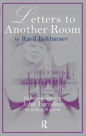Bukharaev | Letters to Another Room | Buch | 978-1-898823-04-9 | www.sack.de