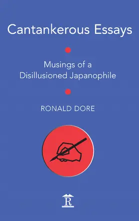 Dore |  Cantankerous Essays | Buch |  Sack Fachmedien