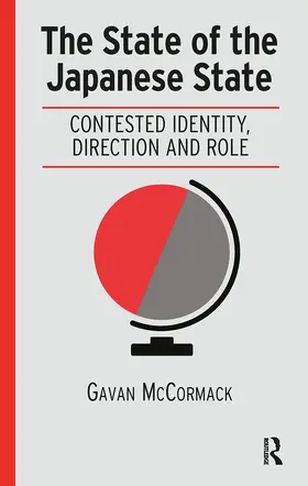 McCormack |  The State of the Japanese State | Buch |  Sack Fachmedien