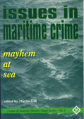 Gill |  Issues in Maritime Crime | Buch |  Sack Fachmedien