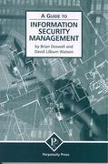 Doswell / Watson / Loparo |  Information Security Management (a Guide To) | Buch |  Sack Fachmedien