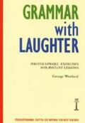 Woolard |  Grammar with Laughter | Buch |  Sack Fachmedien
