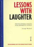 Woolard |  Lessons with Laughter | Buch |  Sack Fachmedien