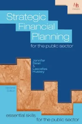 Bean / Hussey |  Strategic Financial Planning | eBook | Sack Fachmedien