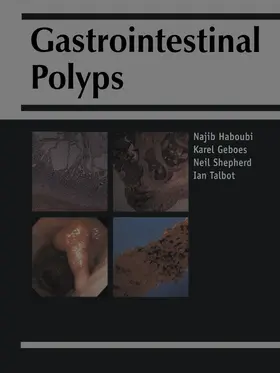 Haboubi / Geobes / Shepherd |  Gastrointestinal Polyps | Buch |  Sack Fachmedien