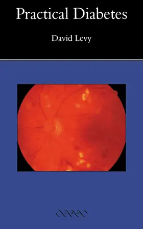 Levy | Practical Diabetes | Buch | 978-1-900151-46-7 | www.sack.de