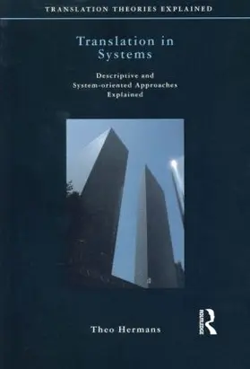Hermans | Translation in Systems | Buch | 978-1-900650-11-3 | www.sack.de