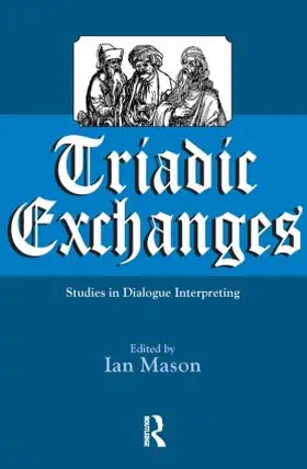 Mason |  Triadic Exchanges | Buch |  Sack Fachmedien