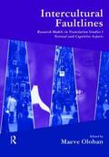 Olohan |  Intercultural Faultlines | Buch |  Sack Fachmedien