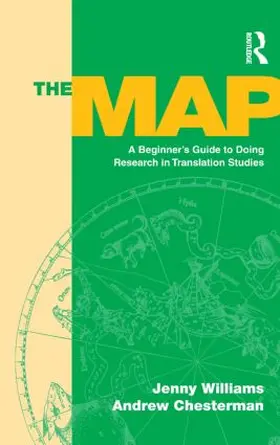 Williams / Chesterman |  The Map | Buch |  Sack Fachmedien