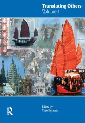 Hermans |  Translating Others (Volume 1) | Buch |  Sack Fachmedien