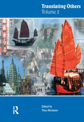 Hermans | Translating Others (Volume 2) | Buch | 978-1-900650-85-4 | www.sack.de