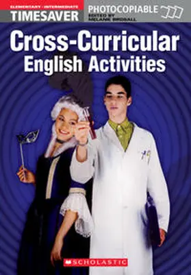 Birdsall |  Timesaver 'Cross-Curricular English Activities' | Buch |  Sack Fachmedien