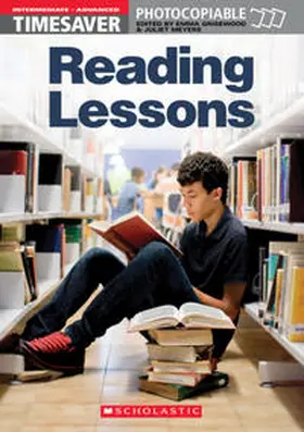 Griesewood / Meyers |  Timesaver 'Reading Lessons' | Buch |  Sack Fachmedien