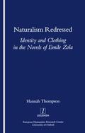 Thompson |  Naturalism Redressed | Buch |  Sack Fachmedien