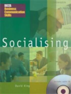 King |  DBC:SOCIALISING | Buch |  Sack Fachmedien