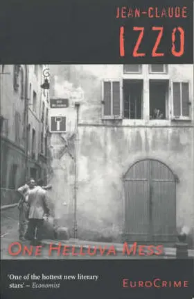 Izzo |  One Helluva Mess | Buch |  Sack Fachmedien