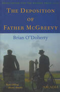 O'Doherty |  The Deposition of Father McGreevy | Buch |  Sack Fachmedien