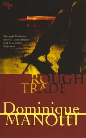Manotti |  Rough Trade | Buch |  Sack Fachmedien