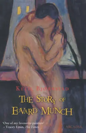 Bjornstad |  The Story of Edvard Munch | Buch |  Sack Fachmedien