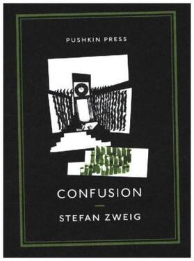 Zweig |  Confusion | Buch |  Sack Fachmedien