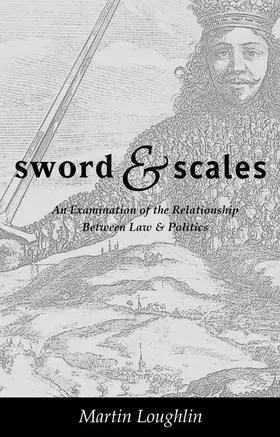 Loughlin | Sword and Scales | Buch | 978-1-901362-51-0 | www.sack.de