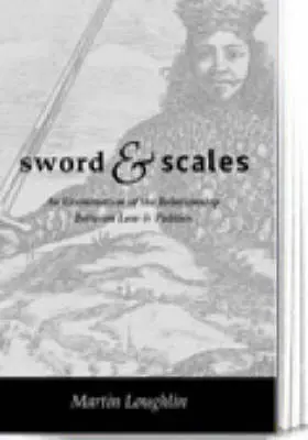 Loughlin |  Sword and Scales | Buch |  Sack Fachmedien