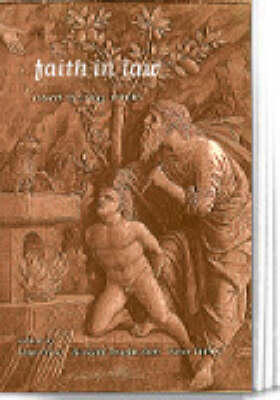 Oliver / Scott / Tadros |  Faith in Law | Buch |  Sack Fachmedien