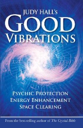 Hall |  Good Vibrations | eBook | Sack Fachmedien