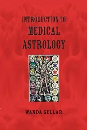 Sellar |  Introduction to Medical Astrology | eBook | Sack Fachmedien