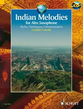Connolly |  Indische Melodien | Sonstiges |  Sack Fachmedien