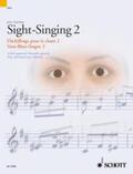 Kember |  Sight-Singing Volume 2: A Fresh Approach | Buch |  Sack Fachmedien