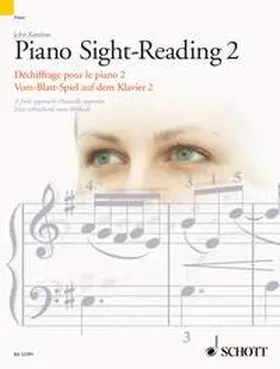 Kember |  Piano Sight-Reading 2 | Sonstiges |  Sack Fachmedien