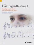 Kember / Ramsden |  Flute Sight-Reading: Volume 1 | Buch |  Sack Fachmedien