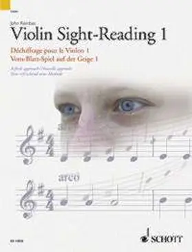 Smith / Kember |  Violin Sight-Reading 1 | Sonstiges |  Sack Fachmedien