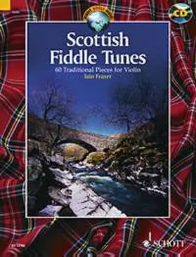 Fraser |  Scottish Fiddle Tunes | Sonstiges |  Sack Fachmedien