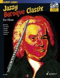  Jazzy Baroque Classix | Buch |  Sack Fachmedien