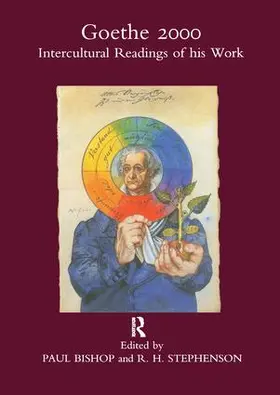 Bishop |  Goethe 2000 | Buch |  Sack Fachmedien