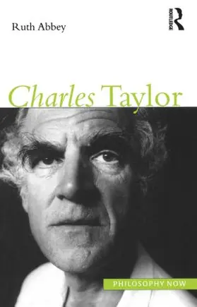 Abbey |  Charles Taylor | Buch |  Sack Fachmedien