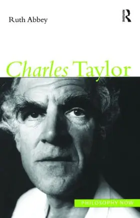 Abbey | Charles Taylor | Buch | 978-1-902683-07-2 | www.sack.de