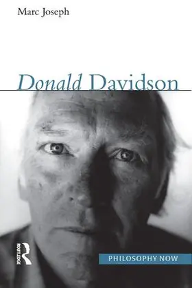 Joseph |  Donald Davidson | Buch |  Sack Fachmedien