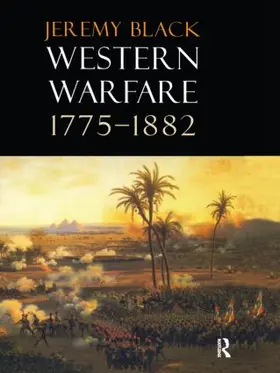 Black | Western Warfare, 1775-1882 | Buch | 978-1-902683-28-7 | www.sack.de