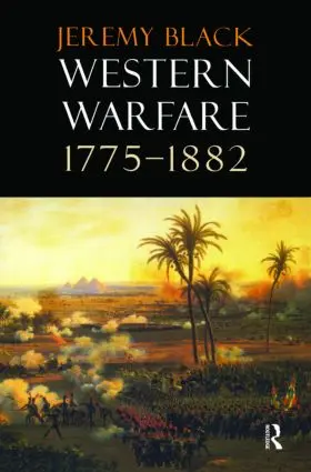 Black | Western Warfare, 1775-1882 | Buch | 978-1-902683-29-4 | www.sack.de