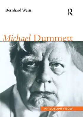 Weiss | Michael Dummett | Buch | 978-1-902683-34-8 | www.sack.de