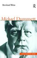 Weiss |  Michael Dummett | Buch |  Sack Fachmedien