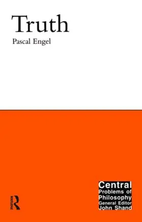 Engel |  Truth | Buch |  Sack Fachmedien