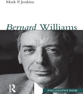Jenkins | Bernard Williams | Buch | 978-1-902683-95-9 | sack.de