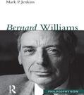 Jenkins |  Bernard Williams | Buch |  Sack Fachmedien